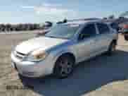 2007 Chevrolet Cobalt LS с VIN 1G1AK55F477356762, выставлен на аукционе Copart как лот 70220965 с пробегом 200 864 миль миль и Списание • Salvage title. История ставок и продаж доступна на DreamBid. Изображение 1.