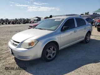 2007 Chevrolet Cobalt LS с VIN 1G1AK55F477356762, выставлен на аукционе Copart как лот 70220965 с пробегом 200 864 миль миль и Списание • Salvage title. История ставок и продаж доступна на DreamBid. Изображение 1.