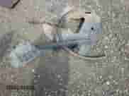 2020 Nissan Murano Platinum с VIN 5N1AZ2DJXLN135207, выставлен на аукционе Copart как лот 63255345 с пробегом 77 290 миль миль и Списание • Salvage title. История ставок и продаж доступна на DreamBid. Изображение 13.