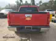 2012 Chevrolet Silverado 1500 LT с VIN 3GCPCSEA6CG238521, выставлен на аукционе Copart как лот 47043835 с пробегом 187 193 миль миль и Списание • Salvage title. История ставок и продаж доступна на DreamBid. Изображение 6.