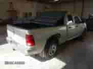 2010 Dodge 1500 SLT with VIN 1D7RV1GT2AS222663, listed as a IAAI auction lot 43373610 with 216,089 mi miles and . Bid and sale history available at DreamBid. Image 4.