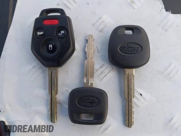 2012 Subaru Impreza Premium с VIN JF1GPAC6XCG221901, выставлен на аукционе IAAI как лот 40913376 с пробегом 192 607 миль миль и . История ставок и продаж доступна на DreamBid. Изображение 11.