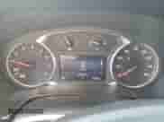 2020 Chevrolet Blazer LT with VIN 3GNKBCRS0LS594845, listed as a Copart auction lot 80663655 with 114,778 mi miles and Salvage title. Bid and sale history available at DreamBid. Image 9.