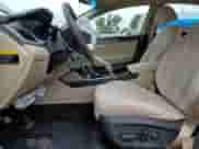 2015 Hyundai Sonata SE с VIN 5NPE24AF9FH224664, выставлен на аукционе Copart как лот 81651995 с пробегом 114 922 миль миль и Списание • Salvage title. История ставок и продаж доступна на DreamBid. Изображение 7.