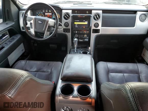 2012 Ford F-150 XL z VIN 1FTFW1ETXCFC07899, wystawiony jako Copart lot #69468285 z przebiegiem 181 674 mil mil oraz Szkoda całkowita • Salvage title. Historia ofert i sprzedaży dostępna na DreamBid. Obrazek 8.