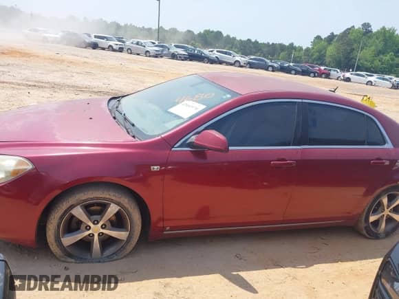 2008 Chevrolet Malibu 2LT с VIN 1G1ZJ57B28F174680, выставлен на аукционе IAAI как лот 42401970 с пробегом 232 383 миль миль и . История ставок и продаж доступна на DreamBid. Изображение 14.