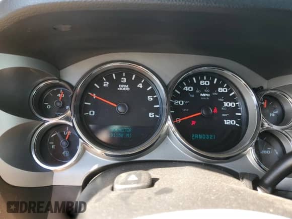 2008 Chevrolet Silverado 1500 1LT с VIN 1GCEK190X8Z260292, выставлен на аукционе Copart как лот 85881325 с пробегом 191 158 миль миль и Списание • Salvage title. История ставок и продаж доступна на DreamBid. Изображение 9.