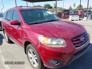 2011 Hyundai Santa Fe SE с VIN 5XYZH4AG8BG016608, выставлен на аукционе IAAI как лот 43078584 с пробегом 97 473 миль миль и . История ставок и продаж доступна на DreamBid. Изображение 1.