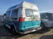 1999 Dodge Cargo Conversion with VIN 2B6HB11Y5XK521588, listed as a Copart auction lot 75468904 with Not provided miles and Non repairable. Bid and sale history available at DreamBid. Image 2.