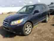 2008 Hyundai Santa Fe SE с VIN 5NMSH73E38H146163, выставлен на аукционе Copart как лот 64979944 с пробегом 205 613 миль миль и Списание • Salvage title. История ставок и продаж доступна на DreamBid. Изображение 1.