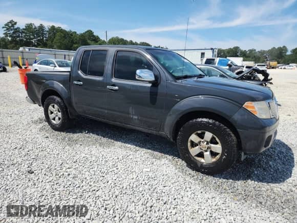 2013 Nissan Frontier SV с VIN 1N6AD0ER9DN728423, выставлен на аукционе Copart как лот 70201795 с пробегом 150 022 миль миль и Списание • Salvage title. История ставок и продаж доступна на DreamBid. Изображение 4.