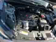 2025 Honda HR-V LX z VIN 3CZRZ1H34SM714239, wystawiony jako Copart lot #71808355 z przebiegiem 24 401 mil mil oraz Szkoda całkowita • Salvage title. Historia ofert i sprzedaży dostępna na DreamBid. Obrazek 16.