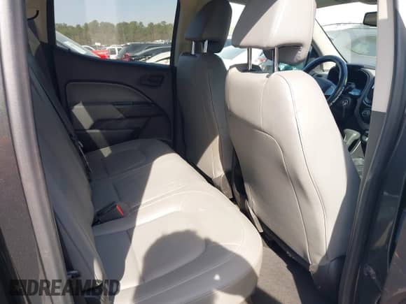 2016 Chevrolet Colorado 4WD WT with VIN 1GCGTBE36G1310677, listed as a IAAI auction lot 41899538 with 203,326 mi miles and . Bid and sale history available at DreamBid. Image 8.