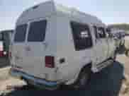 1992 Chevrolet Chevy Van с VIN 1GBEG25KXN7108510, выставлен на аукционе Copart как лот 75838154 с пробегом 232 041 миль миль и Списание • Salvage title. История ставок и продаж доступна на DreamBid. Изображение 3.