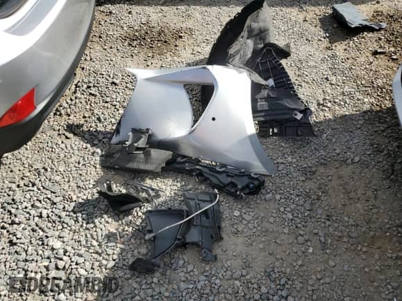 2019 Lexus IS 300 с VIN JTHBA1D24K5091043, выставлен на аукционе Copart как лот 87202455 с пробегом 61 103 миль миль и Списание • Salvage title. История ставок и продаж доступна на DreamBid. Изображение 12.