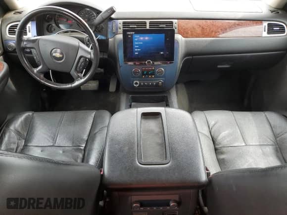 2007 Chevrolet Avalanche 3LT z VIN 3GNFK123X7G136408, wystawiony jako Copart lot #67754975 z przebiegiem 151 672 mil mil oraz Czysty tytuł • Clean title. Historia ofert i sprzedaży dostępna na DreamBid. Obrazek 8.