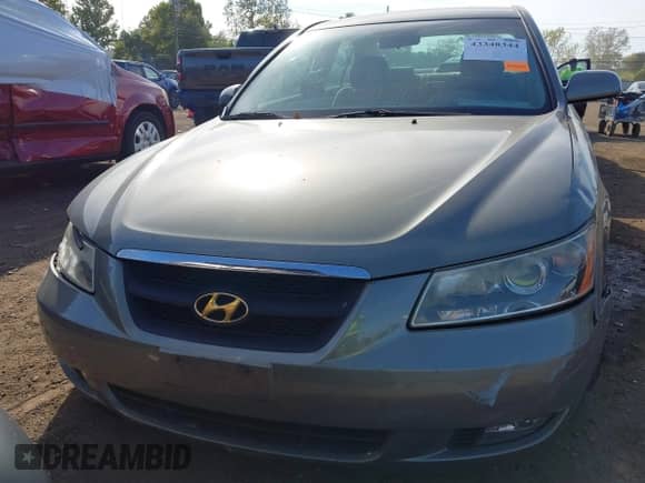 2007 Hyundai Sonata SE с VIN 5NPEU46F87H208041, выставлен на аукционе IAAI как лот 43348344 с пробегом 112 573 миль миль и . История ставок и продаж доступна на DreamBid. Изображение 12.