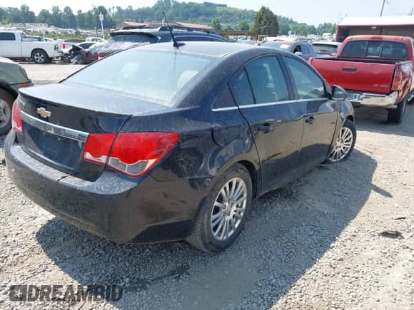 2012 Chevrolet Cruze ECO с VIN 1G1PK5SC0C7314264, выставлен на аукционе IAAI как лот 42604876 с пробегом Не указан миль и . История ставок и продаж доступна на DreamBid. Изображение 4.