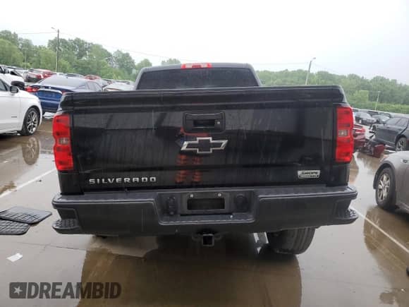 2015 Chevrolet Silverado 1500 Work Truck с VIN 1GCRCPEH0FZ363599, выставлен на аукционе Copart как лот 59964515 с пробегом 155 784 миль миль и Списание • Salvage title. История ставок и продаж доступна на DreamBid. Изображение 6.
