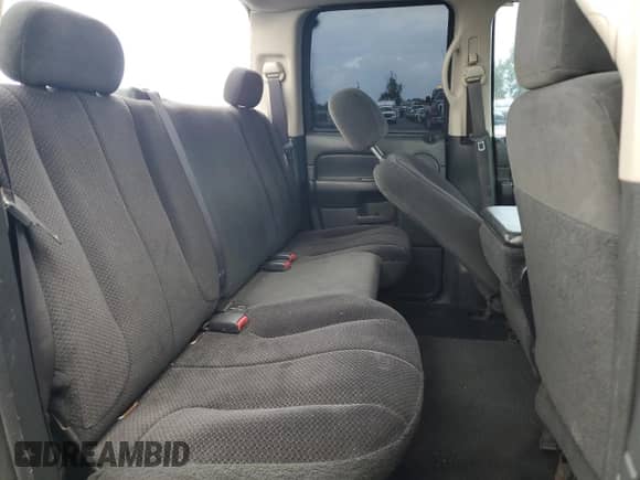 2004 Dodge 2500 SLT with VIN 3D7KA28C54G274169, listed as a Copart auction lot 84436515 with 207,652 mi miles and Salvage title. Bid and sale history available at DreamBid. Image 10.