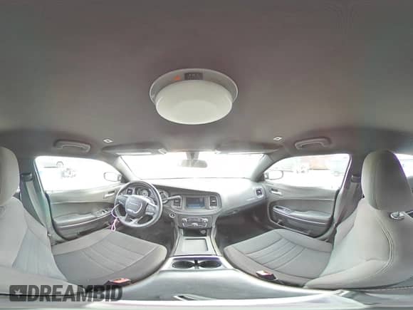 2018 Dodge Charger Police z VIN 2C3CDXAG7JH247264, wystawiony jako Copart lot #43620455 z przebiegiem Nie podano mil oraz Szkoda całkowita • Salvage title. Historia ofert i sprzedaży dostępna na DreamBid. Obrazek 14.