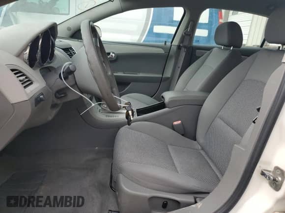 2008 Chevrolet Malibu 1FL с VIN 1G1ZG57N284219329, выставлен на аукционе Copart как лот 47972395 с пробегом 121 666 миль миль и Чистый • Clean title. История ставок и продаж доступна на DreamBid. Изображение 7.