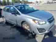 2015 Subaru Impreza 2.0i с VIN JF1GPAA61FH236949, выставлен на аукционе IAAI как лот 43545864 с пробегом 163 495 миль миль и . История ставок и продаж доступна на DreamBid. Изображение 1.