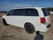 2020 Dodge Grand Caravan SE Plus с VIN 2C4RDGBG8LR259649, выставлен на аукционе Copart как лот 72099865 с пробегом 67 916 миль миль и Списание • Salvage title. История ставок и продаж доступна на DreamBid. Изображение 2.