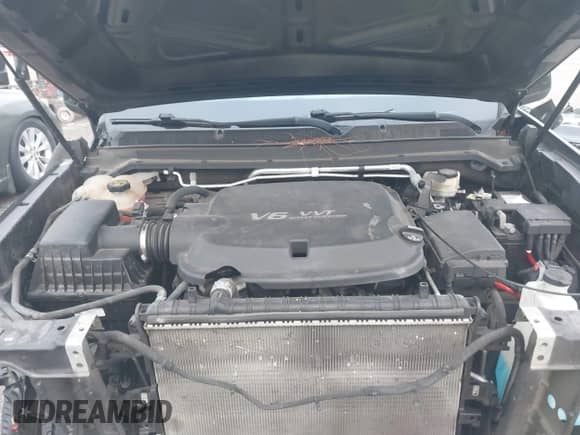2017 Chevrolet Colorado 2WD WT с VIN 1GCGSBEN6H1305100, выставлен на аукционе IAAI как лот 41738071 с пробегом 83 280 миль миль и . История ставок и продаж доступна на DreamBid. Изображение 10.
