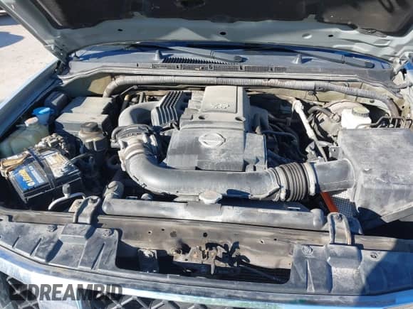 2013 Nissan Frontier SL with VIN 1N6AD0EV0DN731594, listed as a IAAI auction lot 41702767 with 101,611 mi miles and . Bid and sale history available at DreamBid. Image 10.