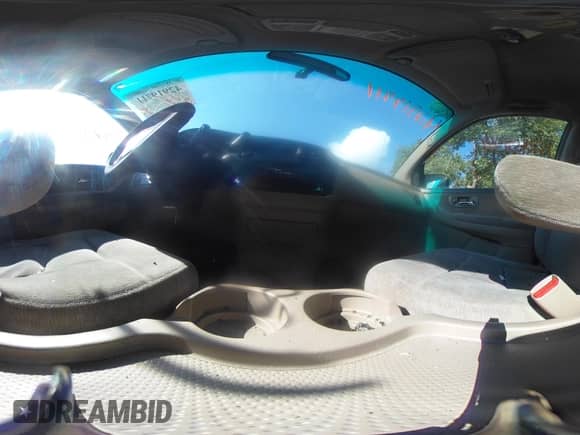 2002 Honda Odyssey LX with VIN 2HKRL18582H575649, listed as a IAAI auction lot 42919711 with 268,961 mi miles and . Bid and sale history available at DreamBid. Image 19.