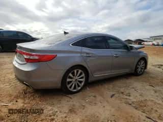 2015 Hyundai Azera Limited с VIN KMHFH4JG6FA487905, выставлен на аукционе Copart как лот 84620084 с пробегом 154 678 миль миль и Списание • Salvage title. История ставок и продаж доступна на DreamBid. Изображение 3.