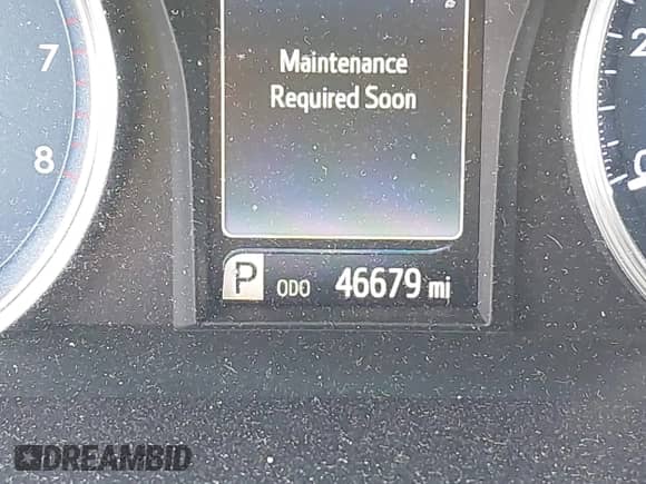 2016 Toyota Camry SE с VIN 4T1BF1FK0GU506495, выставлен на аукционе IAAI как лот 43314639 с пробегом 46 679 миль миль и . История ставок и продаж доступна на DreamBid. Изображение 15.