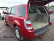 2008 Mercury Mariner with VIN 4M2CU91168KJ50296, listed as a IAAI auction lot 42385367 with 108,406 mi miles and . Bid and sale history available at DreamBid. Image 3.