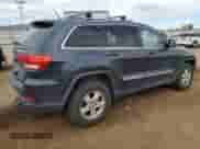 2012 Jeep Grand Cherokee Laredo z VIN 1C4RJFAG5CC202791, wystawiony jako Copart lot #86040175 z przebiegiem 206 265 mil mil oraz Szkoda całkowita • Salvage title. Historia ofert i sprzedaży dostępna na DreamBid. Obrazek 3.