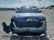 2024 Kia Sorento SX z VIN 5XYRK4JFXRG267911, wystawiony jako Copart lot #59252185 z przebiegiem 12 375 mil mil oraz Nie do naprawy • Non repairable. Historia ofert i sprzedaży dostępna na DreamBid. Obrazek 5.