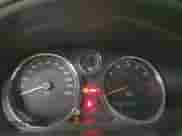 2010 Chevrolet Cobalt z VIN 1G1AC1F54A7115061, wystawiony jako Copart lot #54386555 z przebiegiem 250 819 mil mil oraz Szkoda całkowita • Salvage title. Historia ofert i sprzedaży dostępna na DreamBid. Obrazek 9.