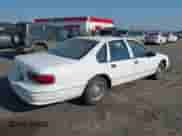 1995 Chevrolet Caprice с VIN 1G1BL52W0SR183101, выставлен на аукционе IAAI как лот 42471866 с пробегом 158 647 миль миль и . История ставок и продаж доступна на DreamBid. Изображение 4.