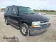 2005 Chevrolet Tahoe LS z VIN 1GNEC13V85R202573, wystawiony jako IAAI lot #43523817 z przebiegiem 225 879 mil mil oraz . Historia ofert i sprzedaży dostępna na DreamBid. Obrazek 1.