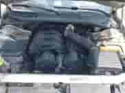 2006 Chrysler 300 with VIN 2C3KA43R06H313680, listed as a IAAI auction lot 43211506 with 234,927 mi miles and . Bid and sale history available at DreamBid. Image 10.