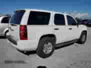 2012 Chevrolet Tahoe Commercial с VIN 1GNLC2E04CR253399, выставлен на аукционе Copart как лот 84207025 с пробегом 188 189 миль миль и Чистый • Clean title. История ставок и продаж доступна на DreamBid. Изображение 3.
