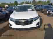 2023 Chevrolet Equinox LS with VIN 3GNAXSEG9PL225300, listed as a IAAI auction lot 43265044 with 46,668 mi miles and . Bid and sale history available at DreamBid. Image 12.