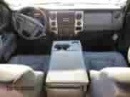 2013 Ford F-150 Lariat with VIN 1FTFW1ET1DKF47662, listed as a Copart auction lot 86093155 with 179,496 mi miles and Salvage title. Bid and sale history available at DreamBid. Image 8.