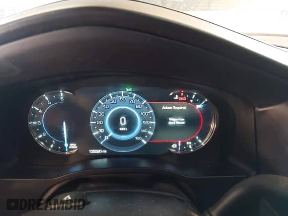 2016 Cadillac Escalade ESV Platinum с VIN 1GYS4KKJ2GR394857, выставлен на аукционе IAAI как лот 41854880 с пробегом 135 520 миль миль и . История ставок и продаж доступна на DreamBid. Изображение 7.