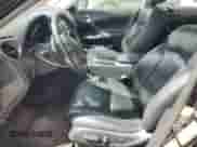 2013 Lexus IS 250 z VIN JTHBF5C25D5187180, wystawiony jako Copart lot #81411535 z przebiegiem 115 112 mil mil oraz Szkoda całkowita • Salvage title. Historia ofert i sprzedaży dostępna na DreamBid. Obrazek 7.