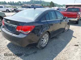 2012 Chevrolet Cruze ECO с VIN 1G1PK5SC0C7314264, выставлен на аукционе IAAI как лот 42604876 с пробегом Не указан миль и . История ставок и продаж доступна на DreamBid. Изображение 4.
