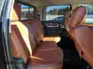 2012 Ram 1500 Laramie Longhorn z VIN 1C6RD7PTXCS172086, wystawiony jako Copart lot #41462525 z przebiegiem 180 377 mil mil oraz Czysty tytuł • Clean title. Historia ofert i sprzedaży dostępna na DreamBid. Obrazek 10.