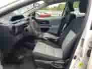 2013 Toyota Prius Three with VIN JTDKDTB39D1538458, listed as a Copart auction lot 69602365 with 188,014 mi miles and Salvage title. Bid and sale history available at DreamBid. Image 7.