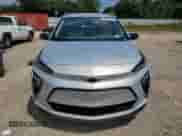 2023 Chevrolet Bolt EUV Premier с VIN 1G1FZ6S01P4191181, выставлен на аукционе Copart как лот 70897245 с пробегом 25 564 миль миль и Списание • Salvage title. История ставок и продаж доступна на DreamBid. Изображение 5.