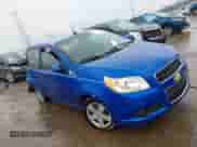2011 Chevrolet Aveo 1LT с VIN KL1TD6DE0BB136881, выставлен на аукционе IAAI как лот 41215249 с пробегом 176 369 миль миль и . История ставок и продаж доступна на DreamBid. Изображение 1.